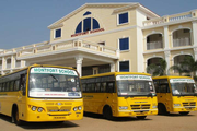 Montfort School-Bus Facility